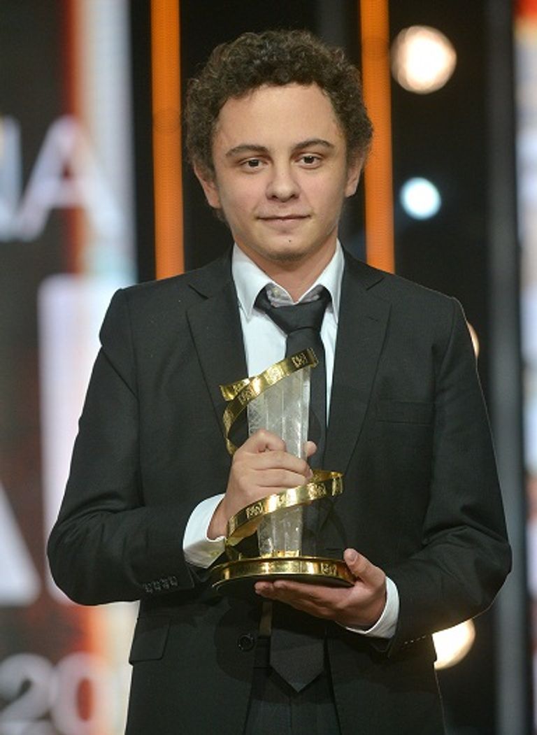 مهرجان مراكش للسينما