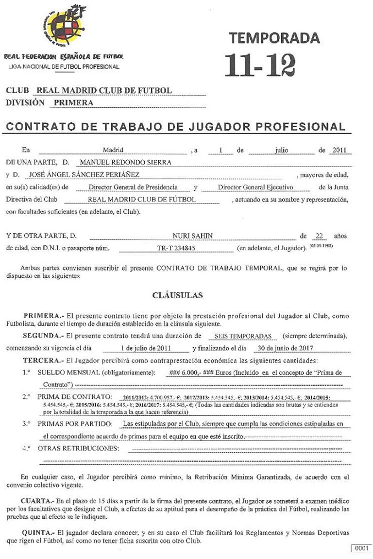 داني كارفخال 