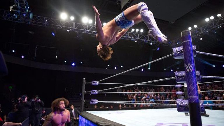 سين مالوتا يوجه ضربة قوية إلى كوتا إيبوشي