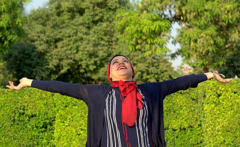 تشكر الله على الشفاء