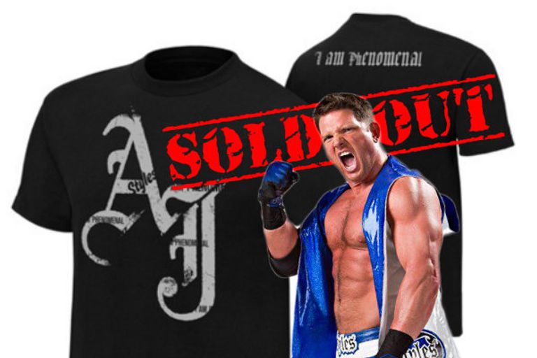 المصارع ألين جونز 