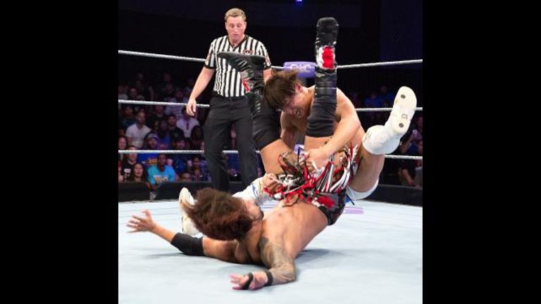 سين مالوتا يوجه ضربة قوية إلى كوتا إيبوشي