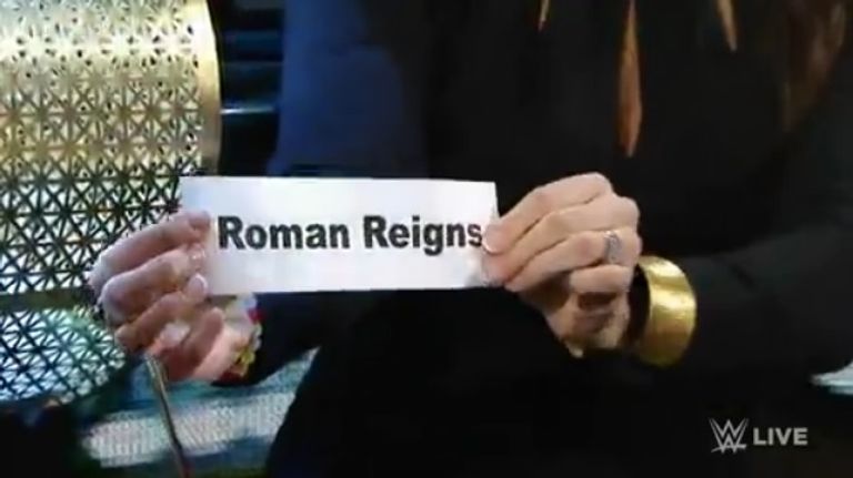 فينس ماكمان رئيس مؤسسة المصارعة الحرة العالمية الترفيهية وابنته ستيفانى