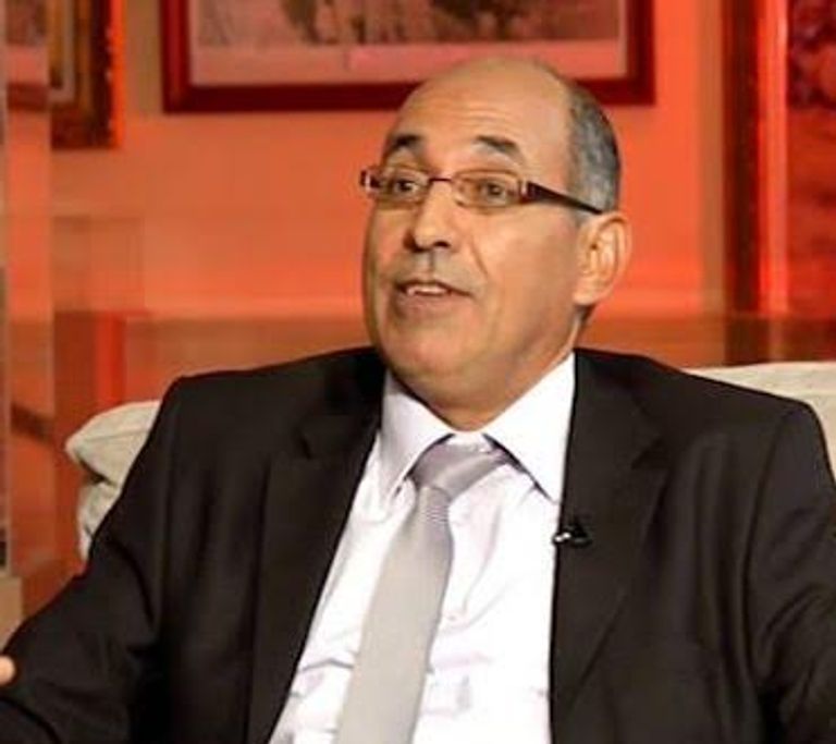 رابح لونيسي