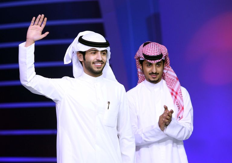 راجح الحميداني