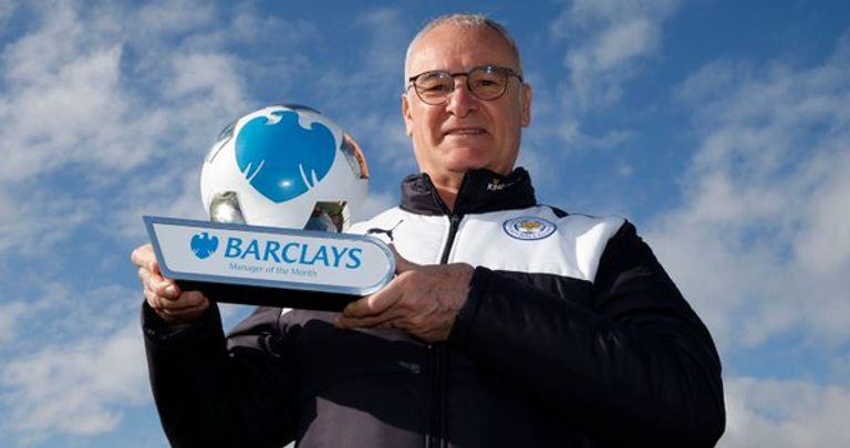 هاري كين مهاجم توتنهام يفوز بجائزة أفضل لاعب في شهر مارس بالدوري الإنجليزي