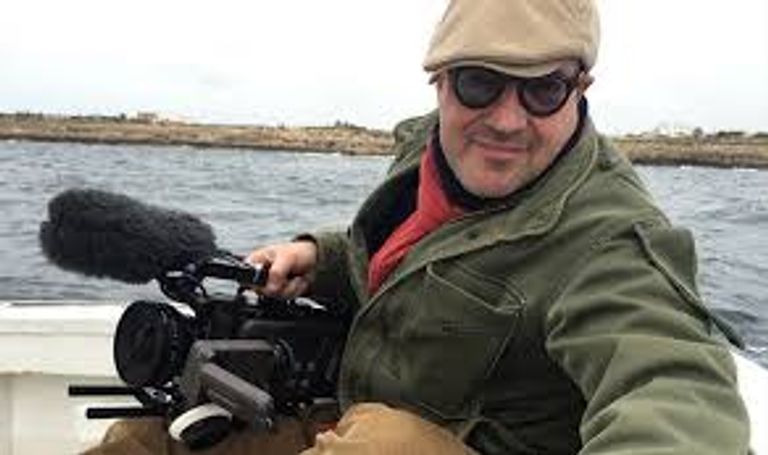 الرعب الذي عاشه اللاجئون، خلال رحلاتهم المصيرية، إنتقل إلى نفوس الحاضرين في مهرجان برلين السينمائي