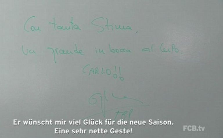 رسالة جوارديولا