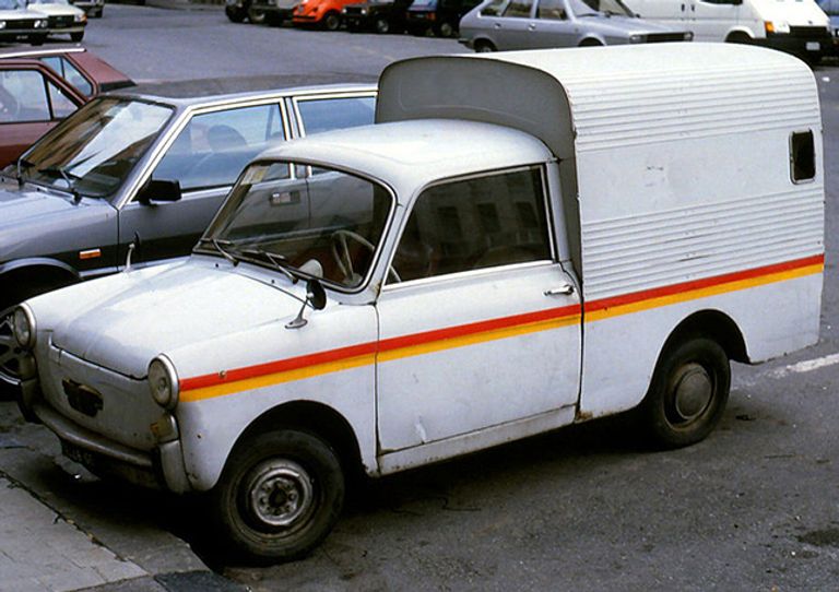  أصغر 10 سيارات في العالم