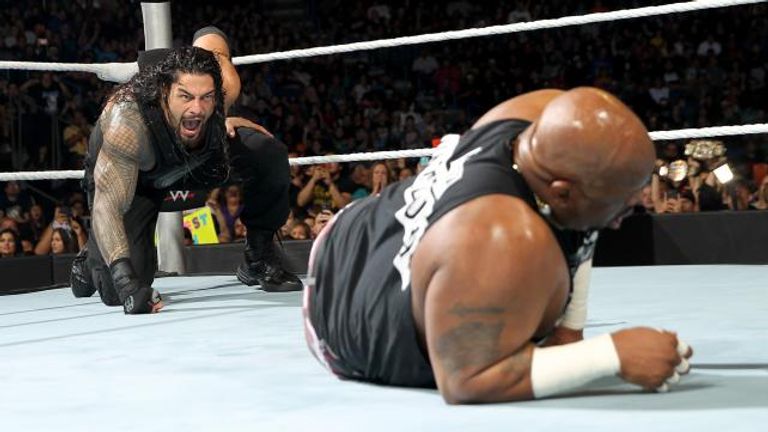 عرض فاست لين