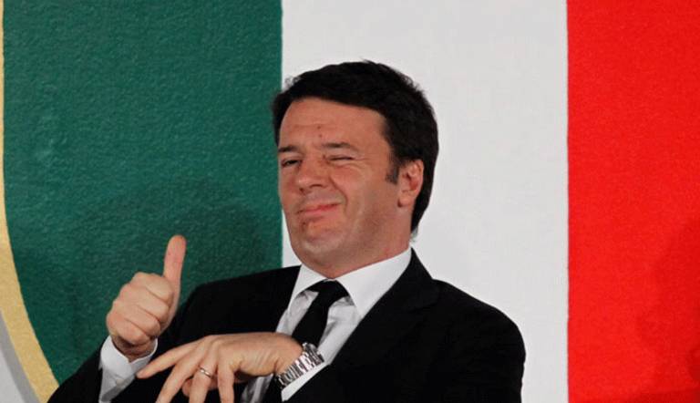 ألمانيا وفرنسا وإيطاليا