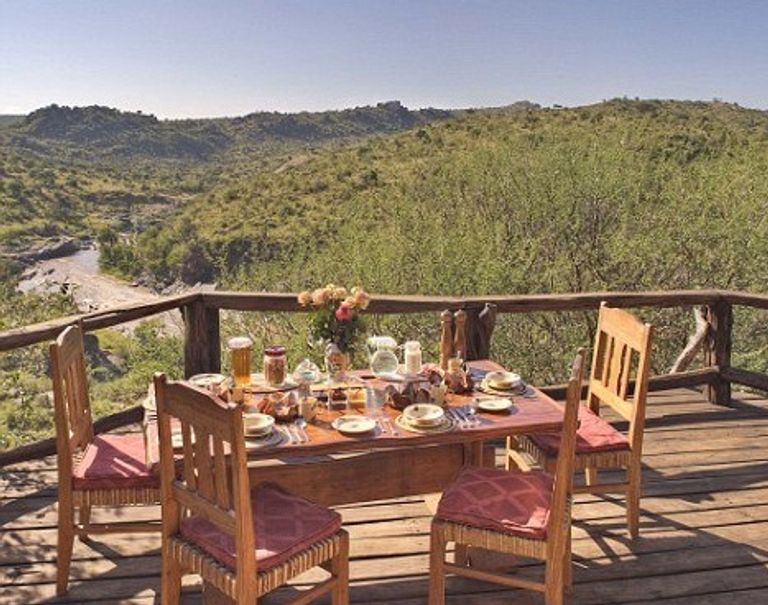 أجمل 8 فنادق حول العالم 