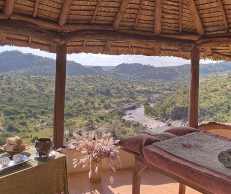 أجمل 8 فنادق حول العالم 