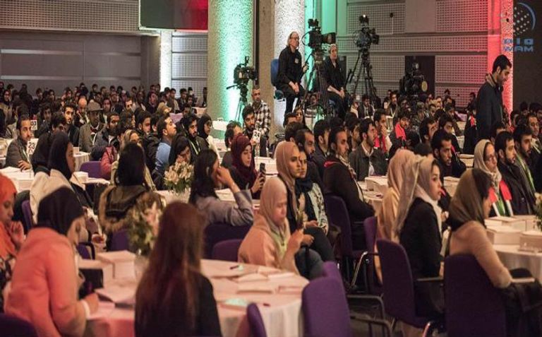 سهيل بن محمد فرج فارس المزروعي وزير الطاقة الإماراتي