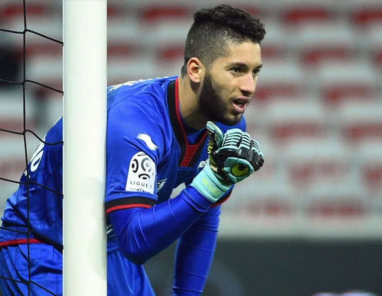 أفضل 14 حارسا شابا في ملاعب أوروبا