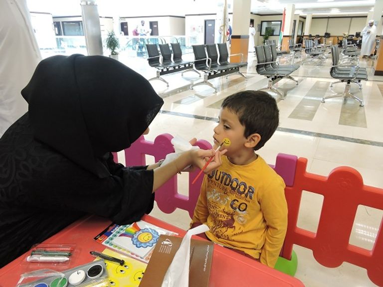 "الهويّة" تشكل فريقًا لإسعاد المتعاملين وتطوير الخدمات - صورة 3