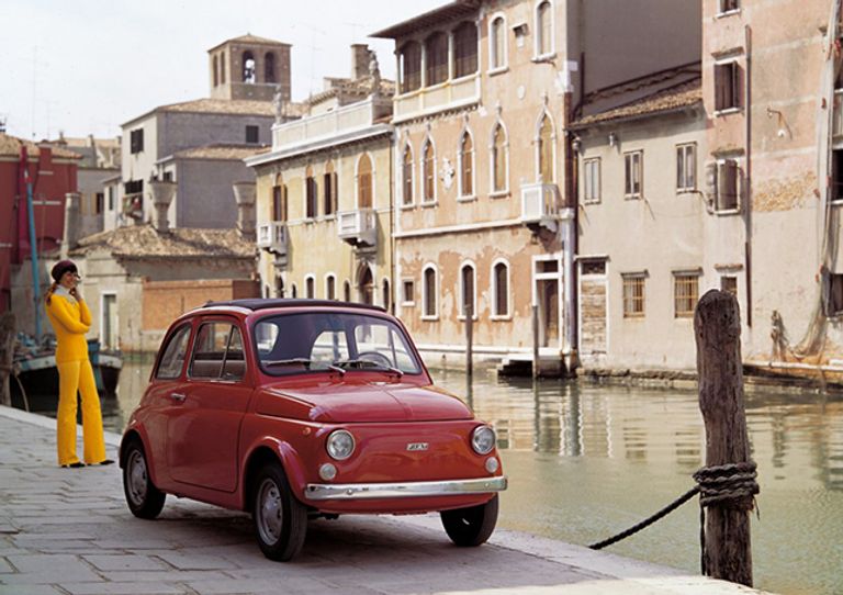  أصغر 10 سيارات في العالم