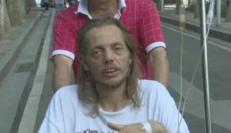 ألكساندر بيتر كيرك