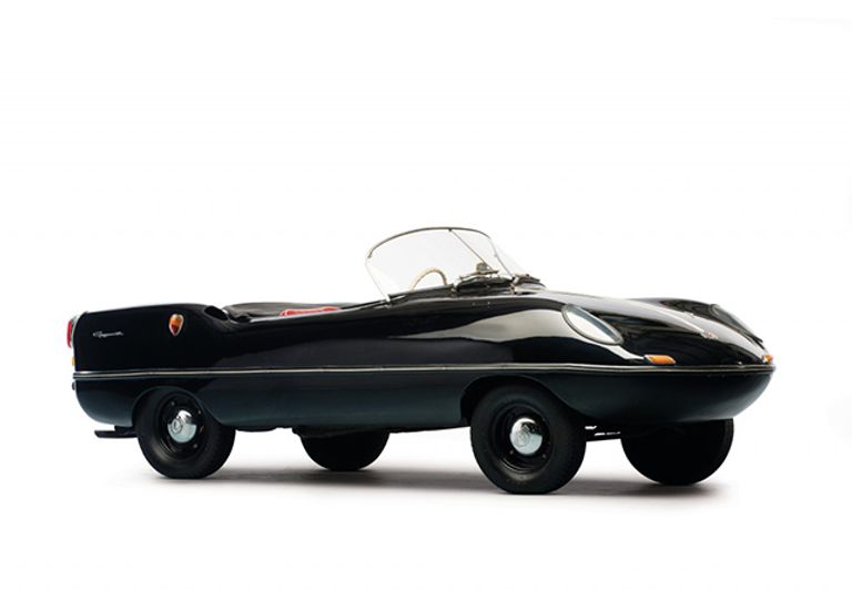  أصغر 10 سيارات في العالم