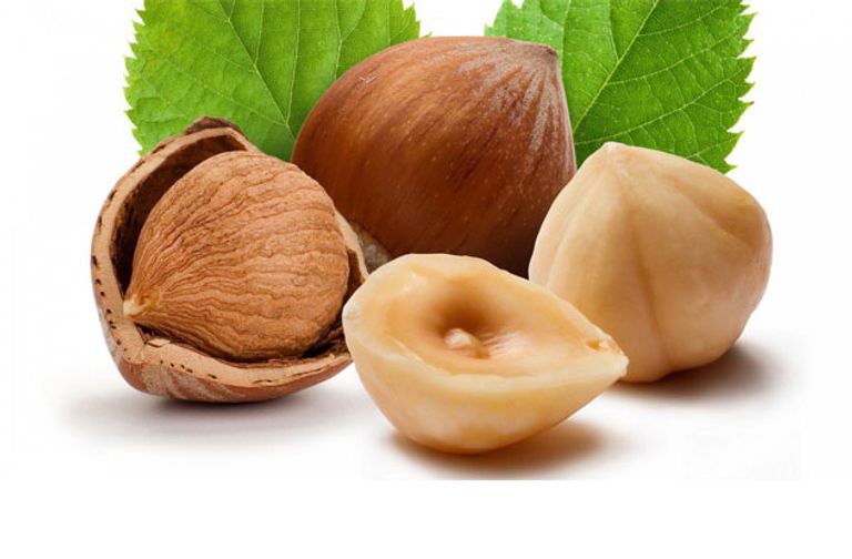 10 أطعمة تحافظ على شبابك