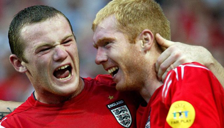 روني وجيرارد