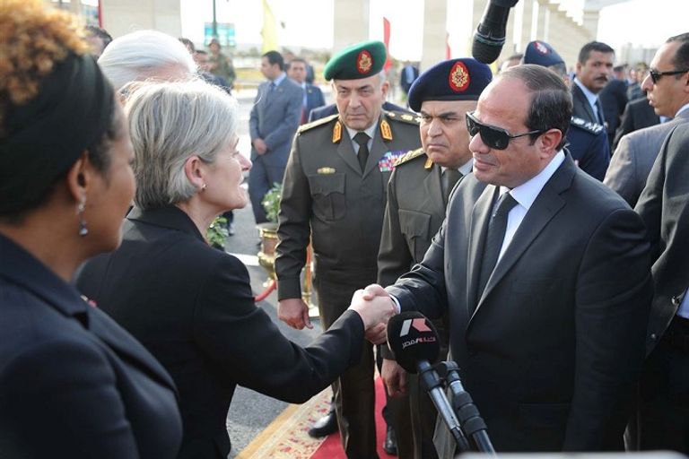 الجنازة العسكرية