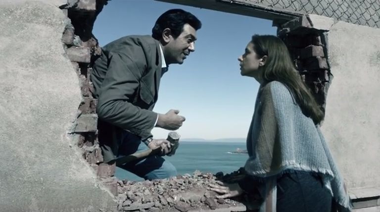 الفنانة المصرية نيللي كريم