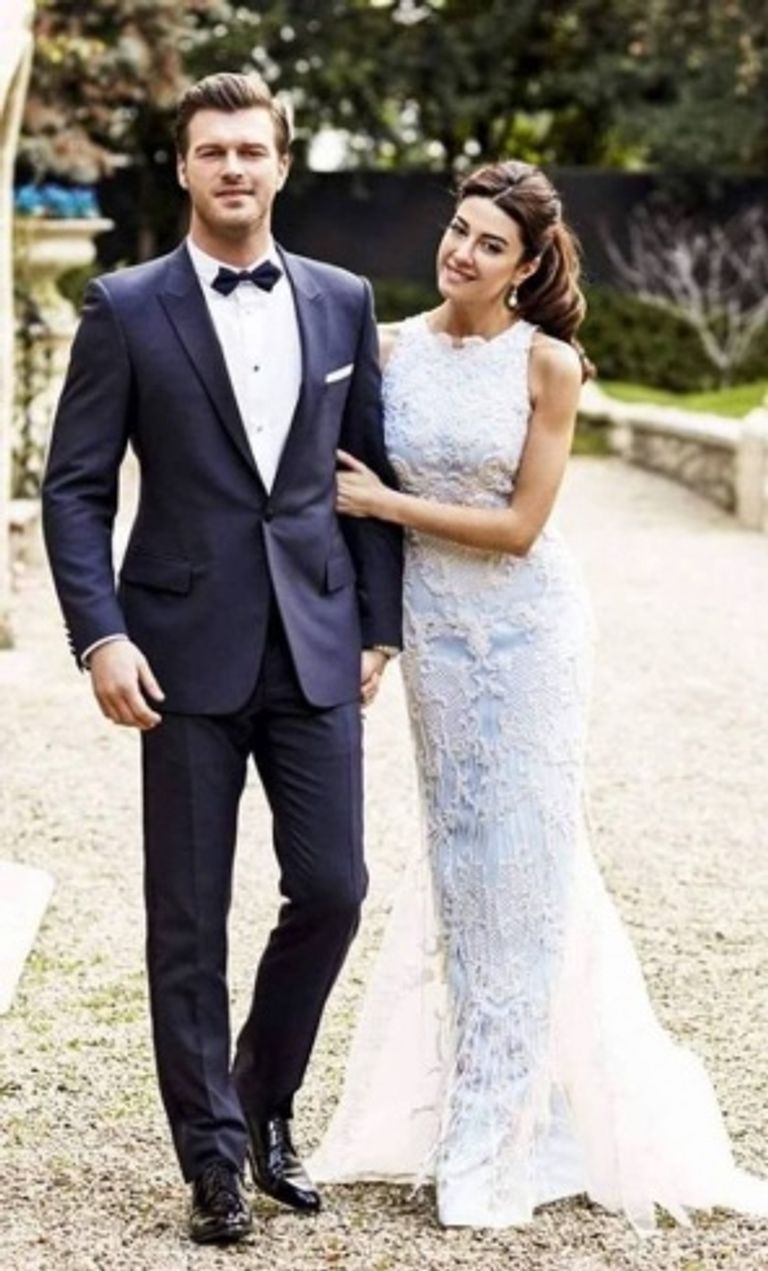 مهند وزوجته 