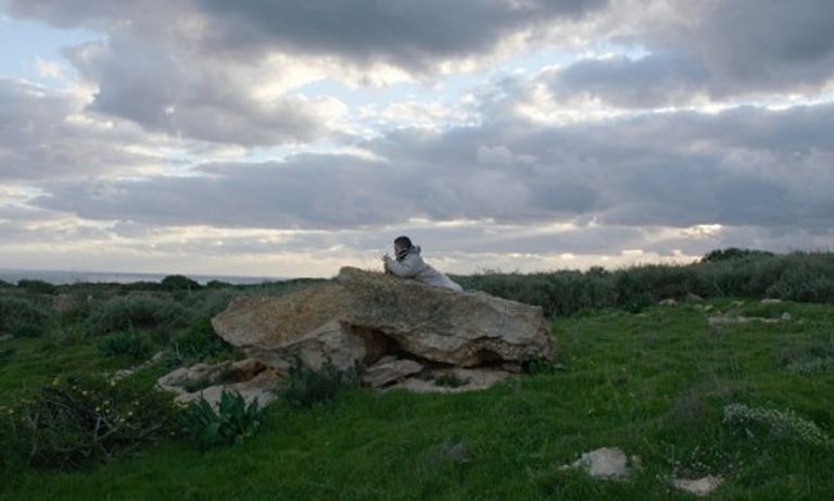 الرعب الذي عاشه اللاجئون، خلال رحلاتهم المصيرية، إنتقل إلى نفوس الحاضرين في مهرجان برلين السينمائي