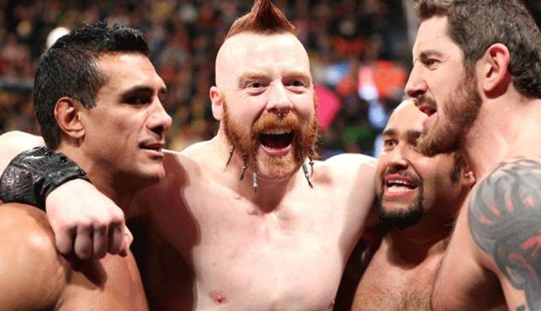 فريق ليجو أوف نيشنز