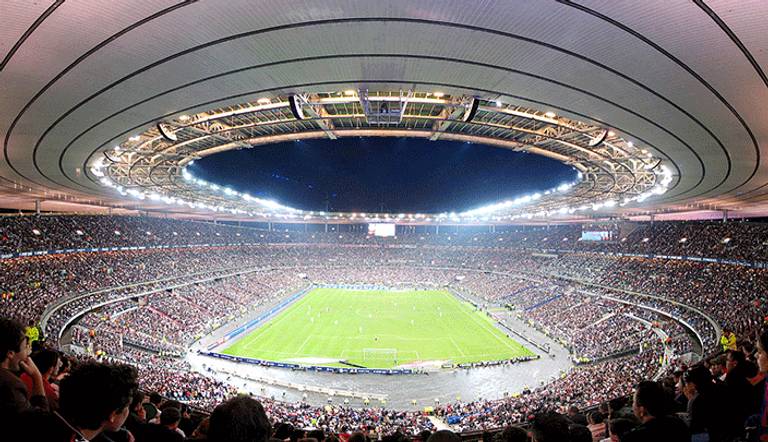 ستاد فيلودروم مارسيليا