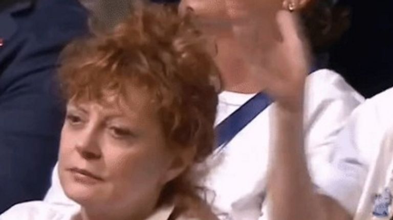 المرشحة الديمقراطية هيلاري كلينتون