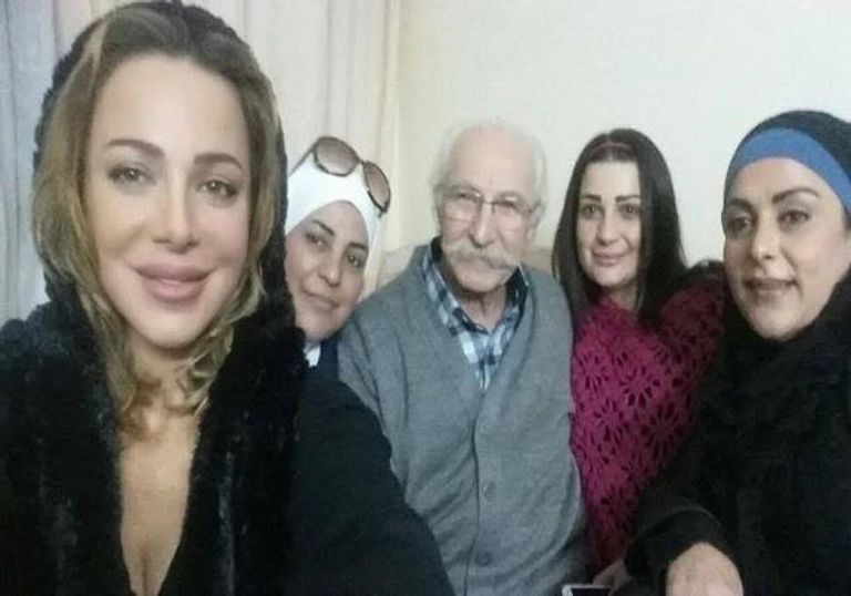 الفيلم السوري 