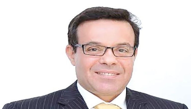 سيد أحمد بن روان