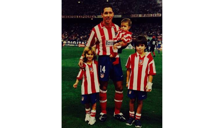 سيميوني وابناؤه