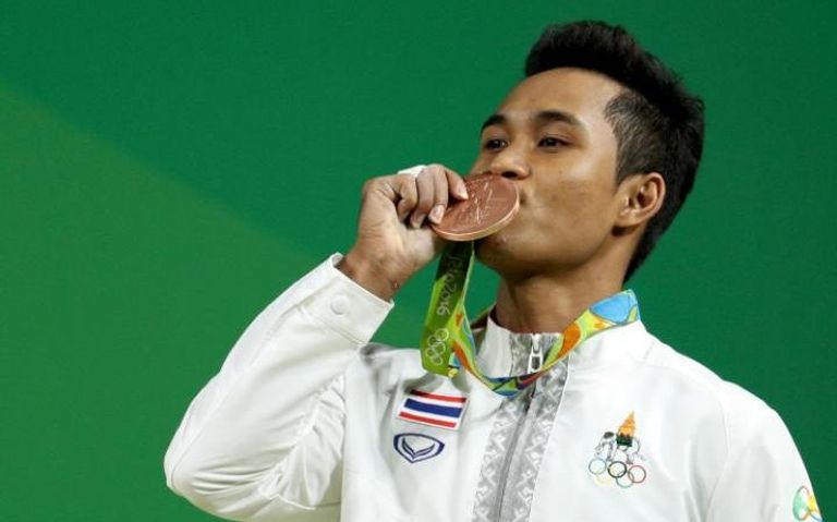 سينفيت كرويثونج