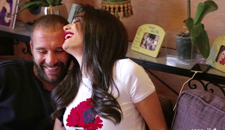 سيرين عبد النور