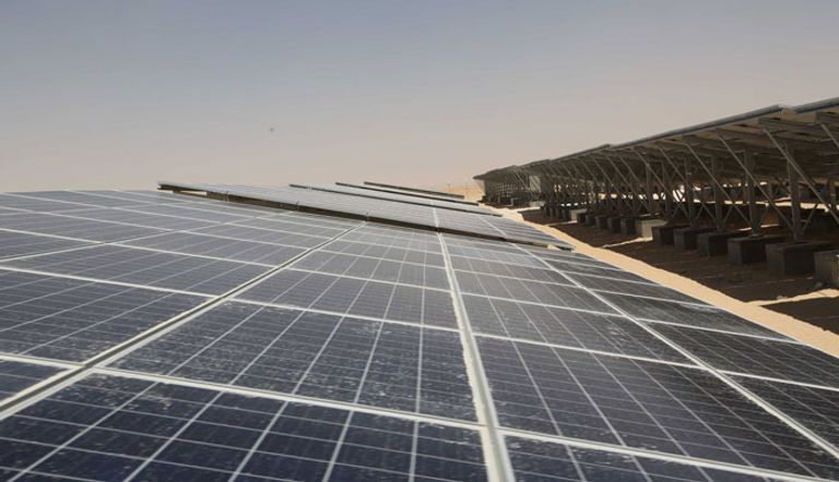 الرئيس المصري عبد الفتاح السيسي