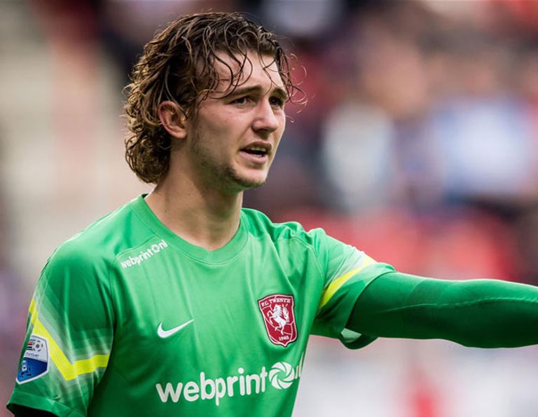 أفضل 14 حارسا شابا في ملاعب أوروبا