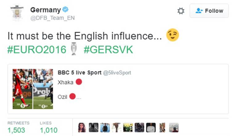 أوزيل وتشاكا