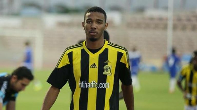 تركي الجلفان