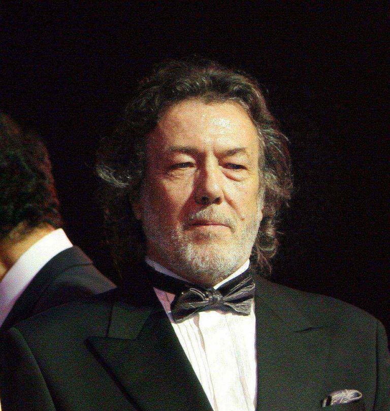 طارق التلمساني