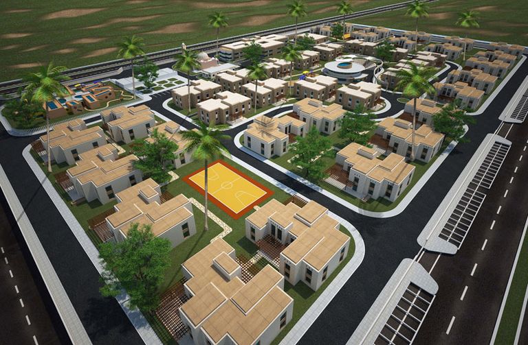 دار رعاية أم القيوين 