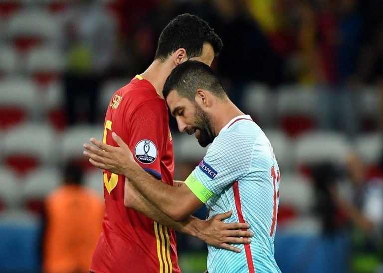 توران وبوسكيتس