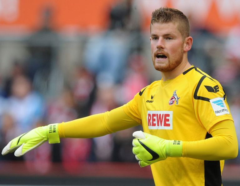 أفضل 14 حارسا شابا في ملاعب أوروبا