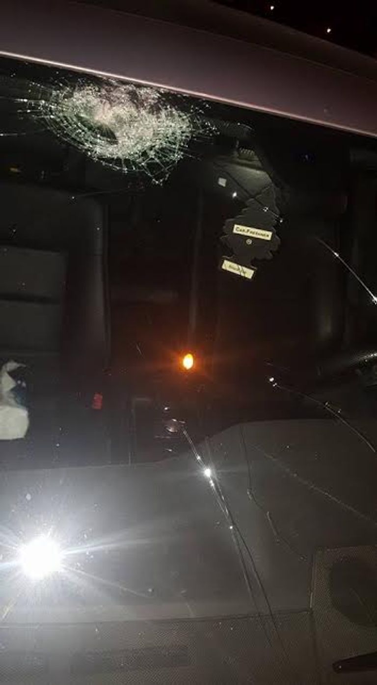 الفنانة المصرية بشرى