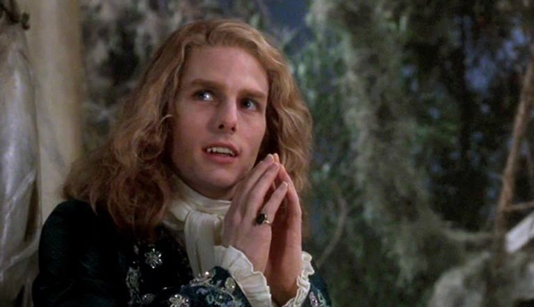 النجم العالمي توم كروز