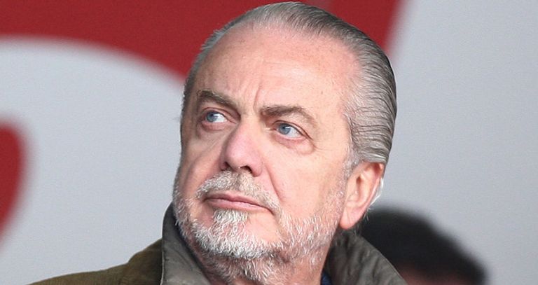 أوريليو دي لورينتس