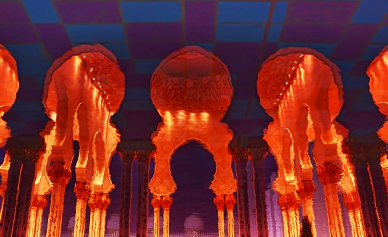 وتقام دورة هذا العام تحت شعار 