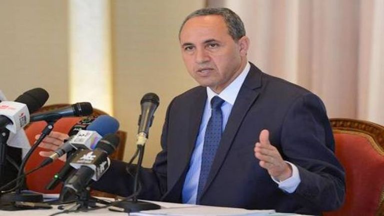 جانب من احتفالات مهرجان الأهغار جنوبي الجزائر الذي قررت وزارة الثقافة تعليق تنظيمه مؤقتًاجانب من احتفالات مهرجان الأهغار جنوبي الجزائر الذي قررت وزارة الثقافة تعليق تنظيمه مؤقتًا